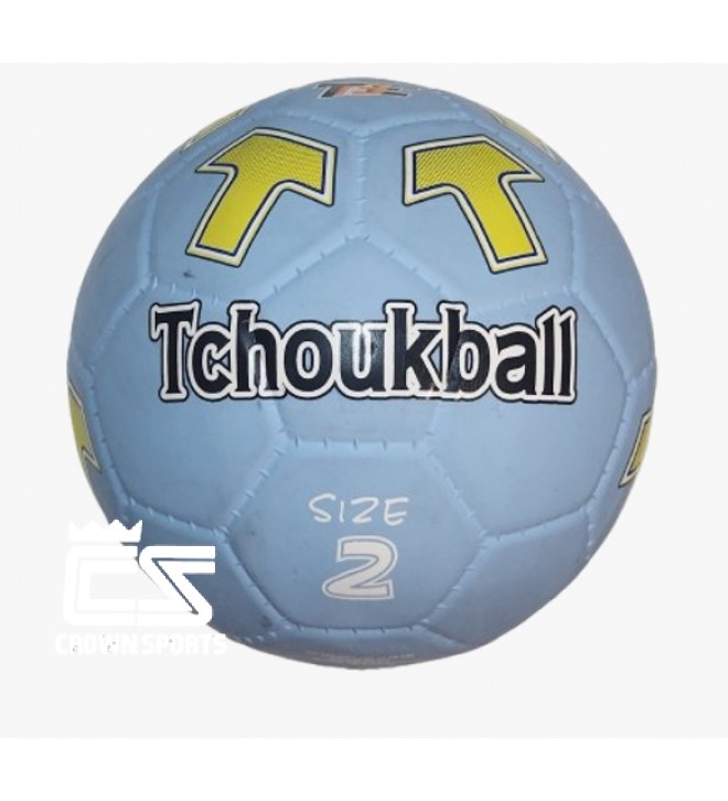 TCHOUKBALL